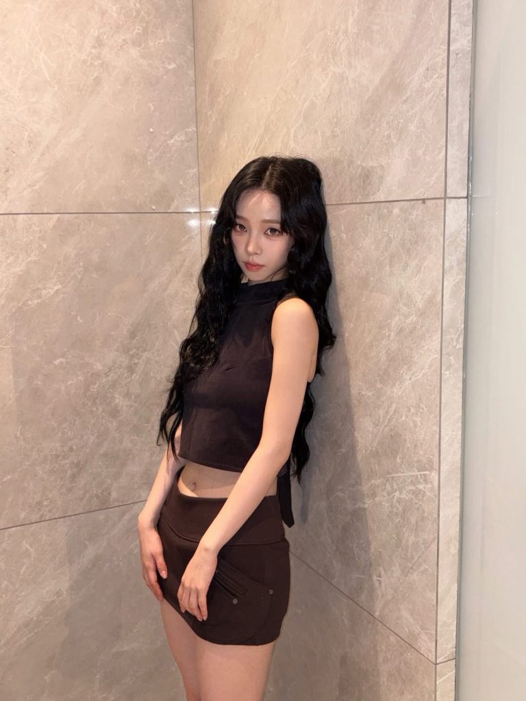 魅力席捲澳門!「人間 AI」KARINA 率 aespa 震撼登陸 4 S 10182677 0 768x1024 1