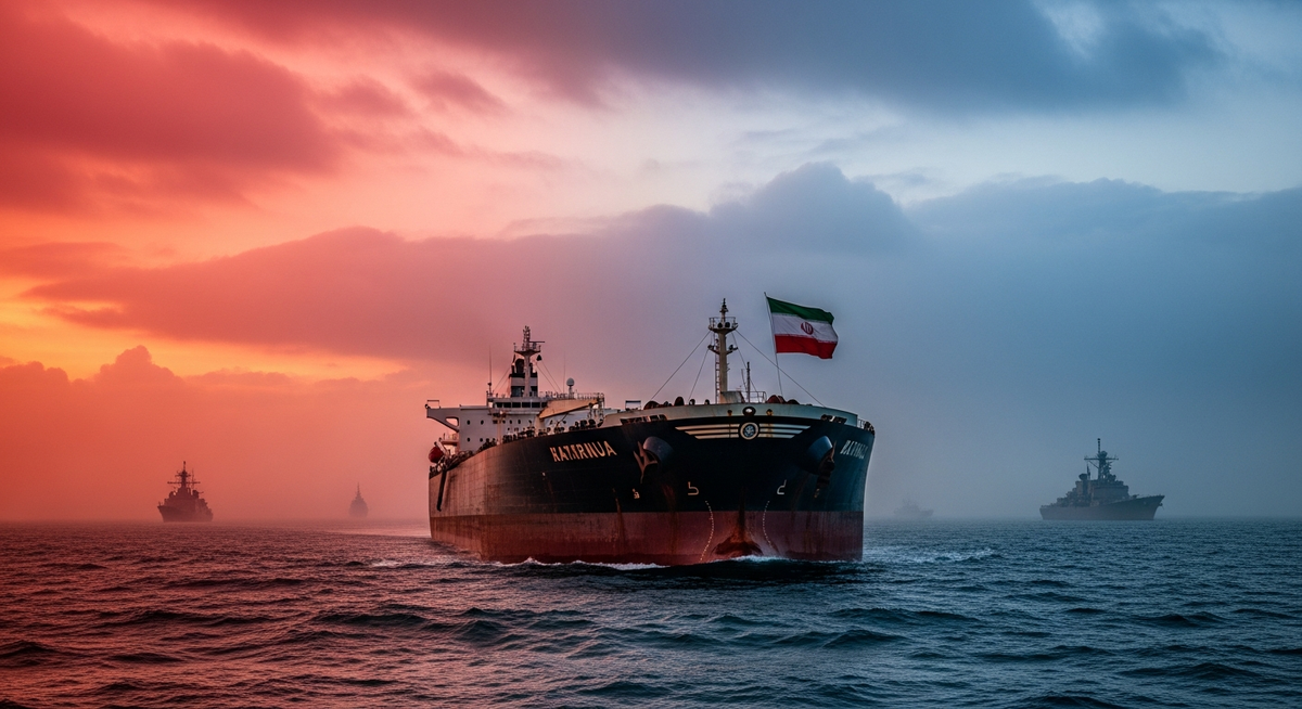 伊朗戰事引發通膨疑慮 全球市場避險情緒升溫 3 6ff10b5c 36d7 4263 8f95 bb13a2bfcaea