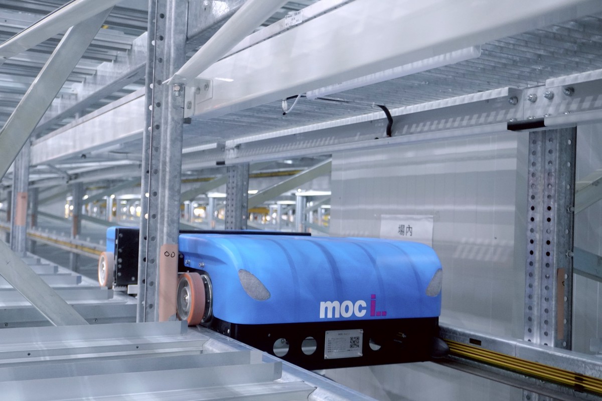 智合天下憑30年實戰 助統一、全家、酷澎打造智慧物流 5 67022c37 945f 4ac3 bf36 09a0efde6293