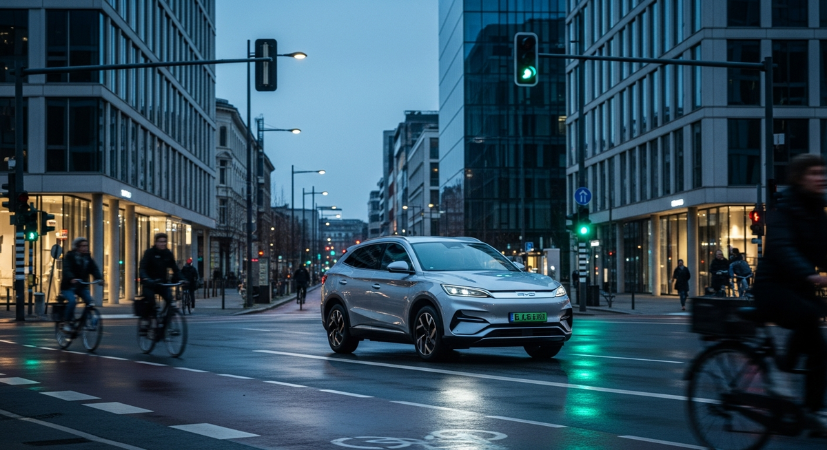 比亞迪劍指全球汽車龍頭 擴大歐陸布局 挑戰特斯拉地位 3 bcf21212 3c3e 4dcd 86c5 9e0de1cb0118