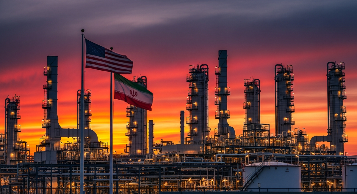 伊朗衝突推升油價 美股面臨11月來最糟單週表現 3 bd3c330e 77cb 4f45 a210 986efb116126