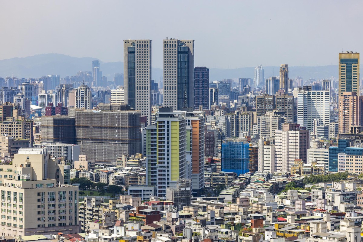 新竹租金五年暴漲六成 AI產業推升七都租屋市場全面上行 7 65db8530 dc37 473a bd5e e0e748a6c8dc