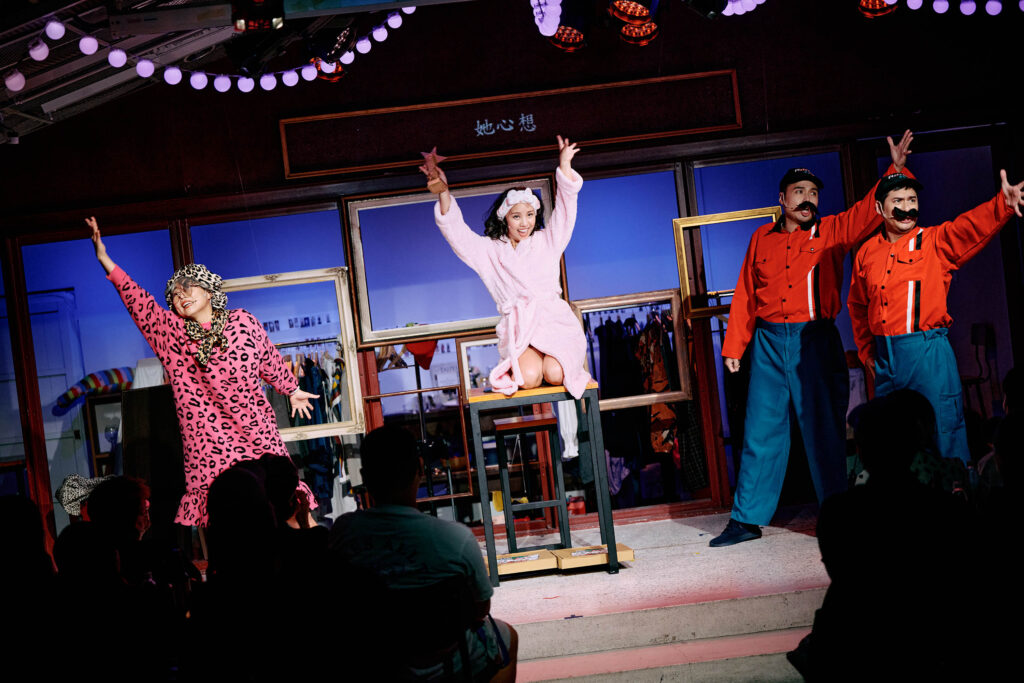 愛情神劇回歸《LPC》再掀狂潮,巴鈺、倪安東、鍾政均全入列 4 LPC%E9%9F%B3%E6%A8%82%E5%8A%87002%E5%B7%A6%E8%B5%B7%E8%B3%B4%E7%8F%AE%E5%A6%82%E8%97%8D%E7%B4%AB%E7%B6%BESteven%E9%AB%98%E8%8F%AF%E9%BA%97 1024x683 1