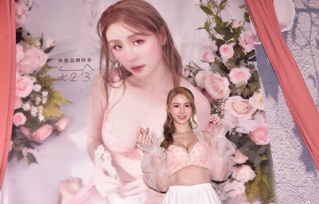 女神合體炸翻現場!短今揪閨蜜熱舞應援 記者會秒變大型主場秀 4 %E4%B8%8B%E5%8D%88338 2026 3 9%E7%9A%84%E5%BD%B1%E5%83%8F 1 1024x656 1