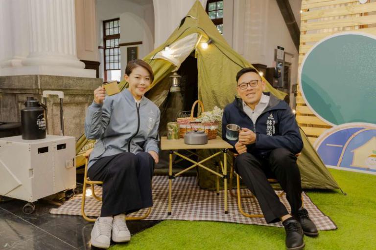 2026風城野營祭登場!打造城市戶外生活品牌 高虹安市長:實踐「宜居永續」城市願景 6 20260309163639 ef0d3d16