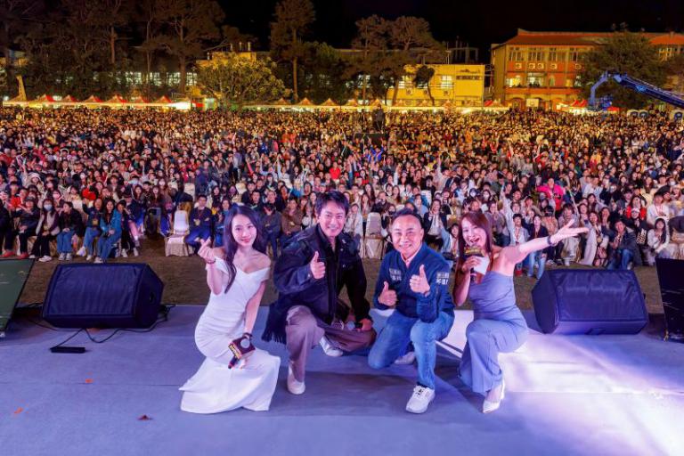 2026寶山嘉年華湧入3萬人次 告五人、王識賢引爆最強音浪 4 20260309163803 ed6ddebb