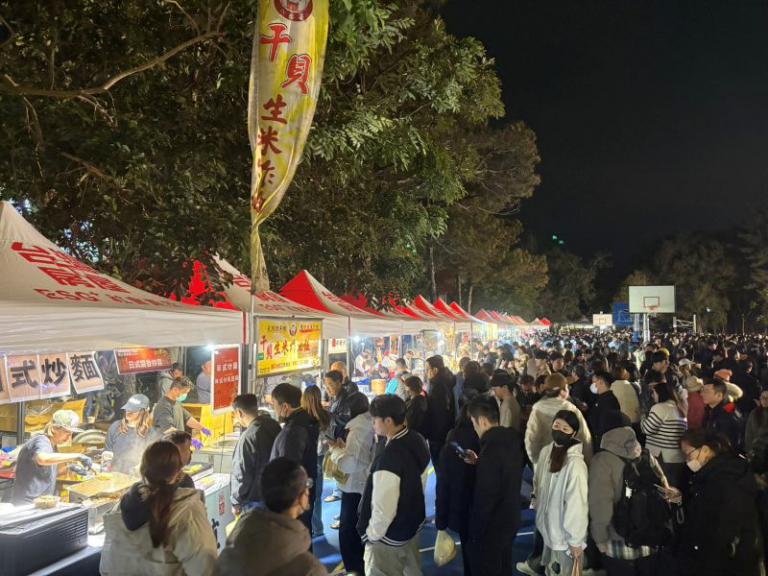 2026寶山嘉年華湧入3萬人次 告五人、王識賢引爆最強音浪 6 20260309163907 195f37f8