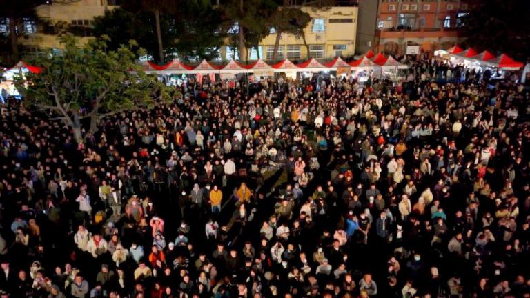 2026寶山嘉年華湧入3萬人次 告五人、王識賢引爆最強音浪 5 20260309163950 7d1b2999