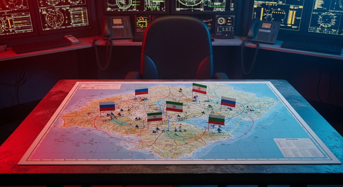 俄羅斯公開表態,中東衝突中支持伊朗立場 3 51d8cf2f 02a3 4d13 99c1 18d23cf56af5