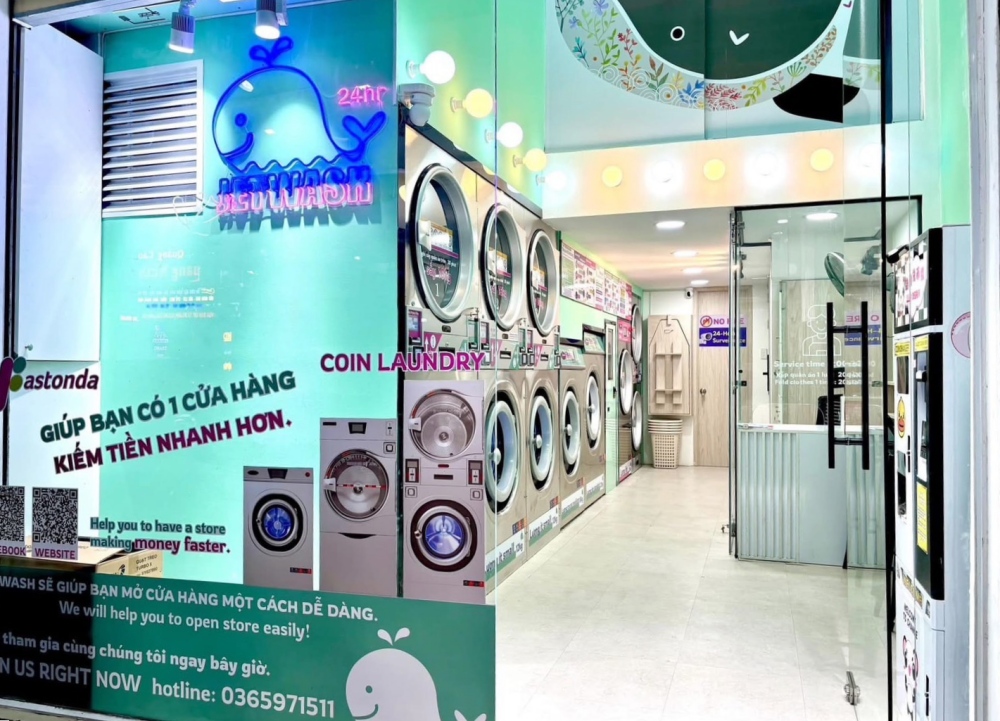 父子齊心領航「無人商店創業」新藍海:捷淨以自助洗衣加盟模式打造智慧洗衣帝國 4 01%E6%8D%B7%E6%B7%A8%E4%BB%A5%E8%87%AA%E5%8A%A9%E6%B4%97%E8%A1%A3%E5%8A%A0%E7%9B%9F%E6%A8%A1%E5%BC%8F%E6%89%93%E9%80%A0%E6%99%BA%E6%85%A7%E6%B4%97%E8%A1%A3%E5%B8%9D%E5%9C%8B 1