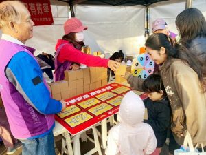 將廉潔意識融入日常生活 竹北政風結合光節傳遞誠信、守法與公共利益給市民 16 %E7%85%A7%E7%89%874 Fotor 300x225 1