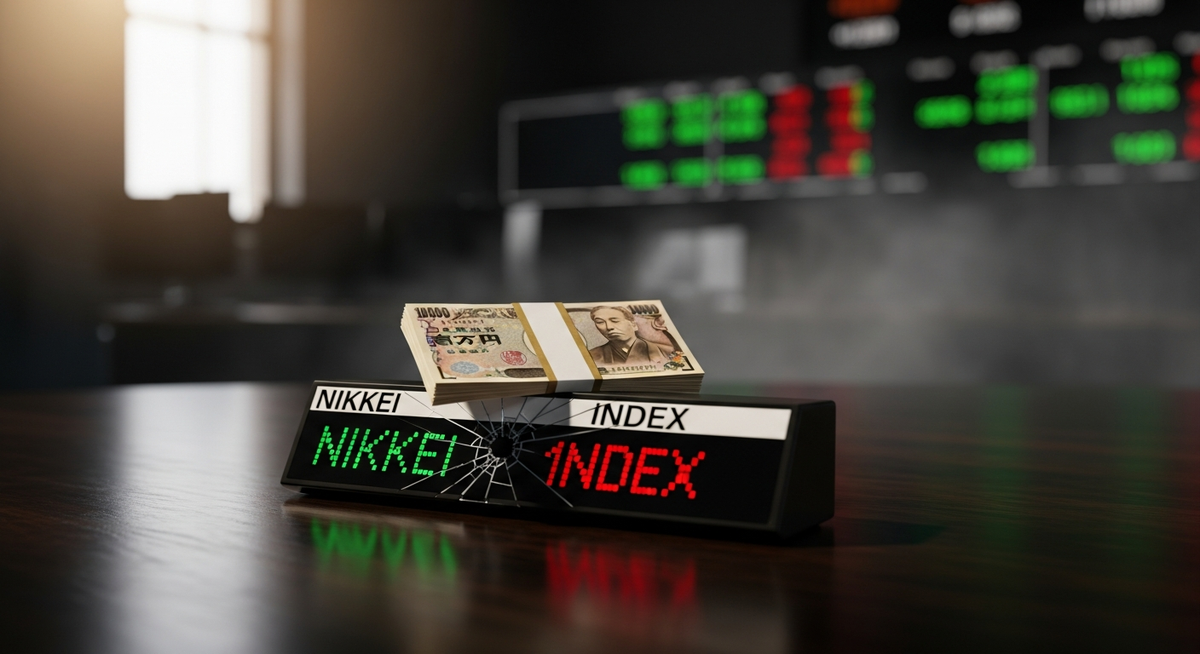 日股警戒!原油飆漲、美就業數據疲軟 東京股市恐大幅回落 3 5a8b61ae df1e 4692 aa55 208213fc53e3