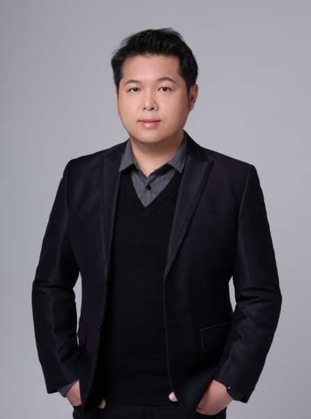 PHD Taiwan 奇宏策略媒體業務副總經理李岳昇（Jason Lee）圖/PHD提供