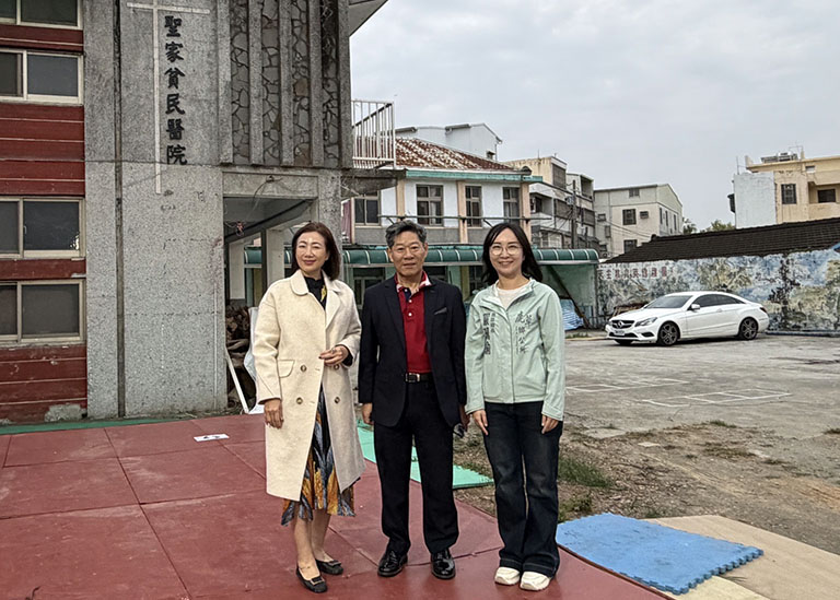 用生命翻轉雙低弱勢孩子命運 「薪傳一對一家教」 2026擴至六據點 師生規模破千人 10 20260314115930 d5b2d7f8