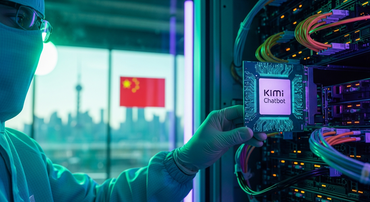 中國AI新創「月之暗面」估值飆升至180億美元 挑戰矽谷 3 fd3f2204 4cfb 4fed bfef b4dcf6317de6