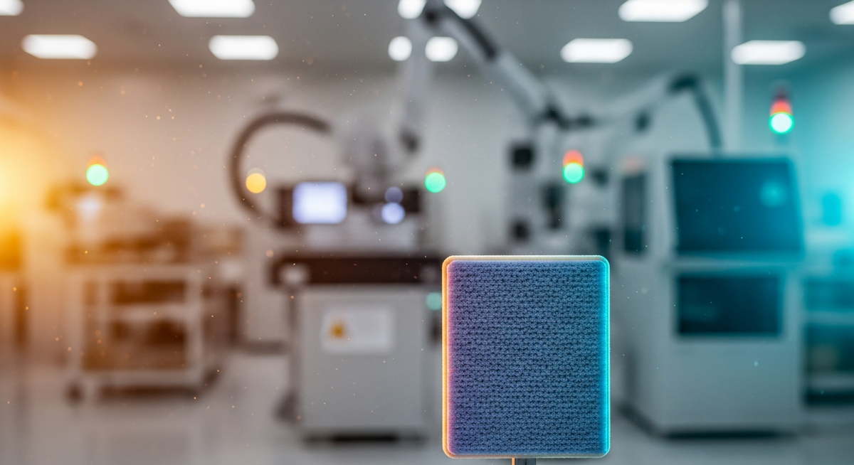 Qnity Electronics擴張美台產能 搶攻AI晶片材料市場 4 6891d95c 5a32 43e1 87fc 7aafffb8295e