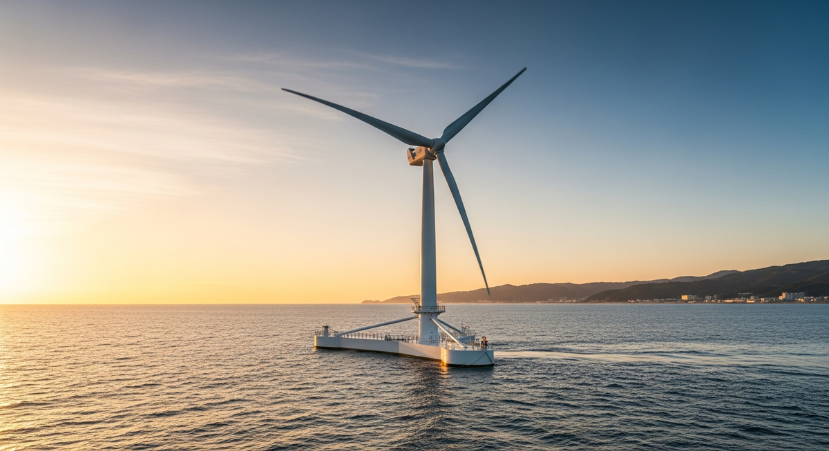 日本浮體式風電商用啟動 19檔概念股受矚 3 1dbe4b72 2bd3 48ab aac8 b398c7f5e01b