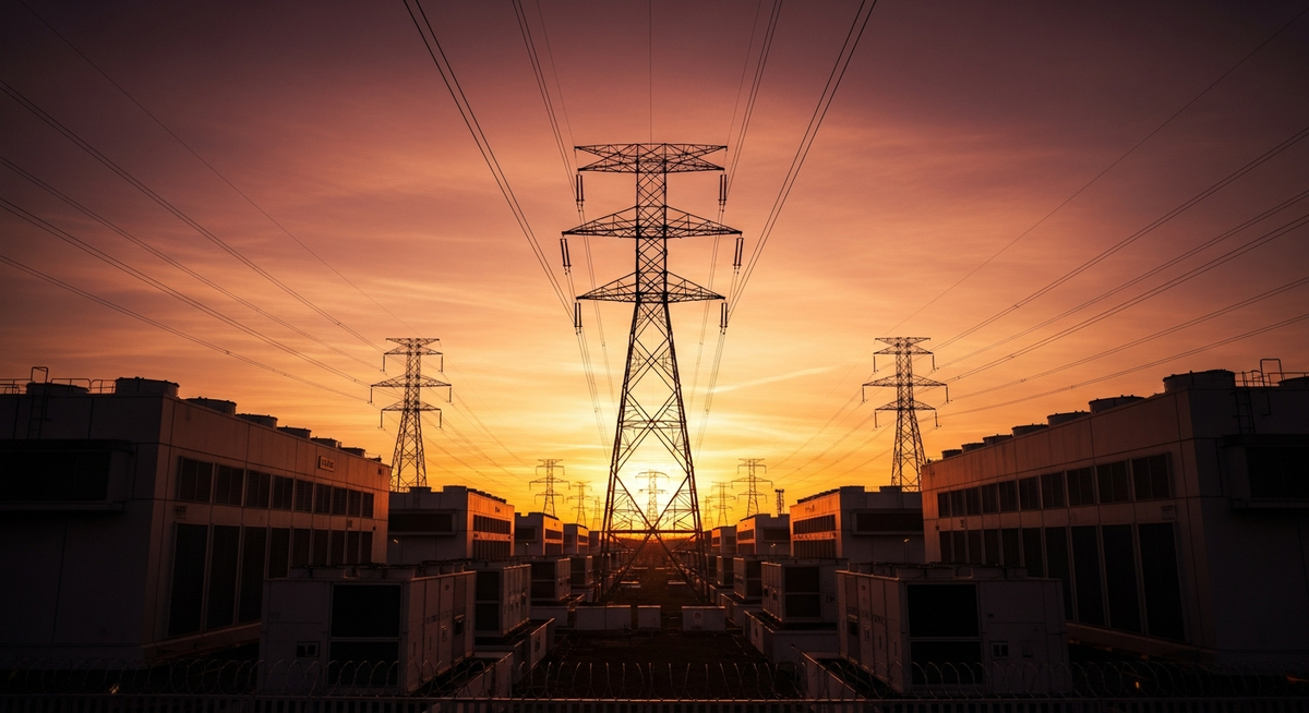 科技巨頭組聯盟Utilize 聯手降低美國能源成本 3 3ff0579f 74ee 45a6 b16b 0e731a9becff