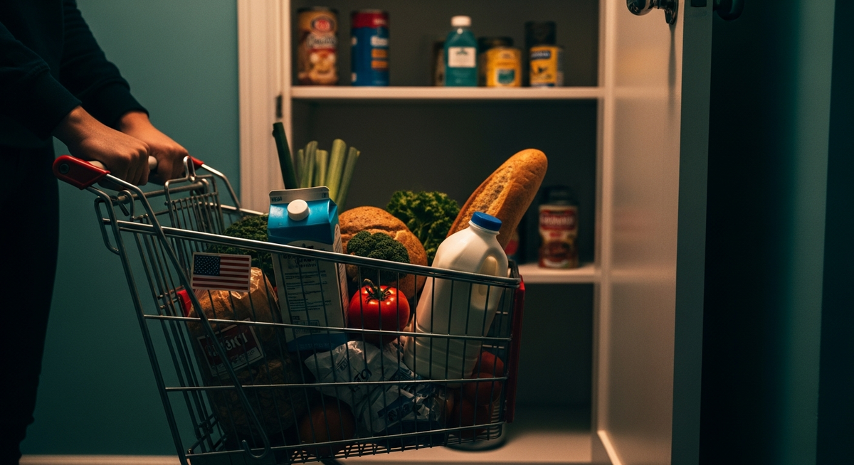 美國醫療費用高漲 3成民眾被迫刪減食物、水電等基本開銷 3 1b96b4fa 2e08 4d9e a68f 6f0f43c13b40