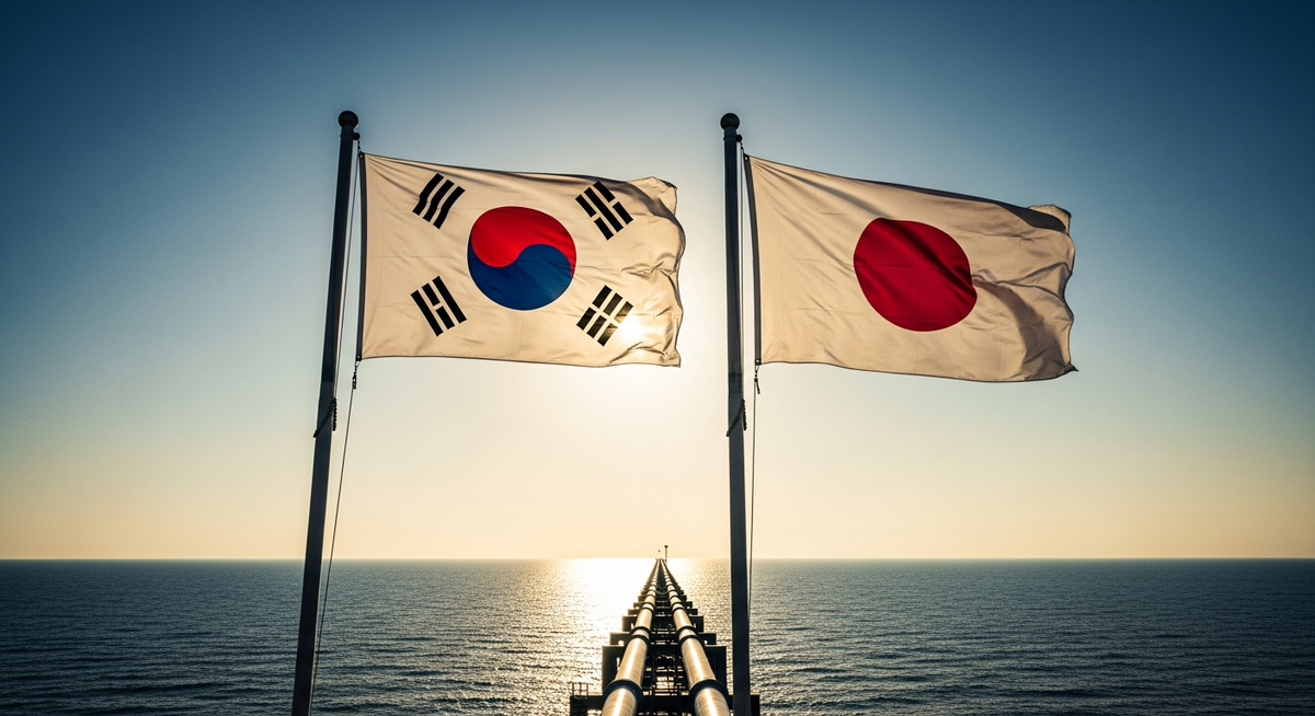 中東情勢緊張 南韓強化與美日能源供應鏈合作 3 e969543f ae95 4bdc 91b5 3d78de27473e