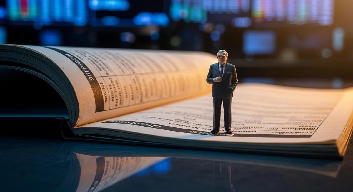 美股波動加劇,借鏡巴菲特 (Warren Buffett) 的投資心法 4 0fcfb2a3 3e02 4120 bd85 394a6252b7d5