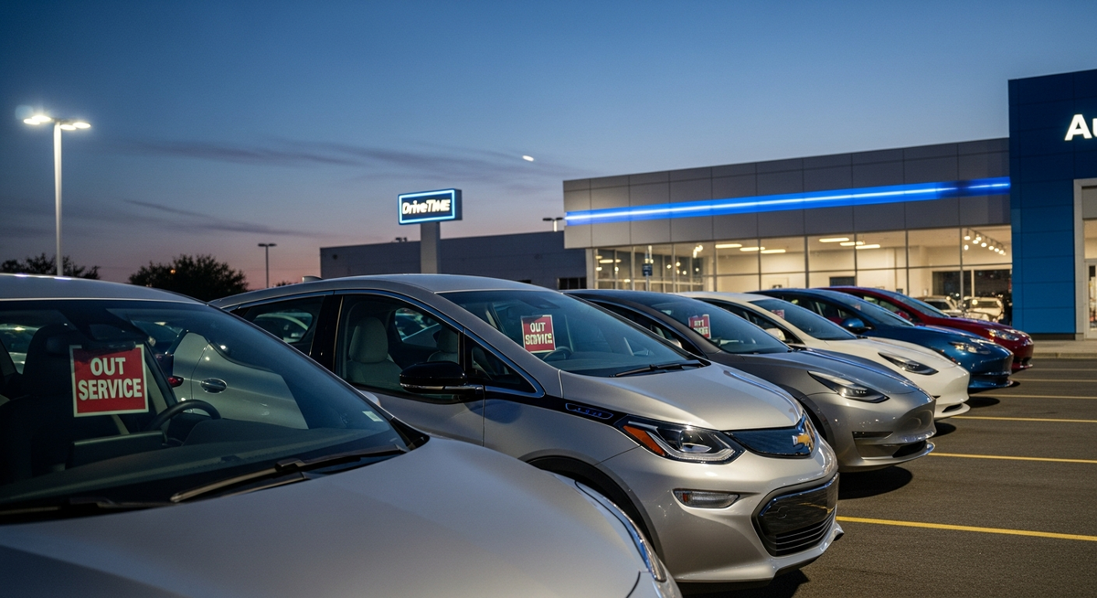 美國電動車市疲軟?現代、起亞、特斯拉紛紛停產或延後多款車型 3 08917e7b d6fc 4521 91d3 58a6b744cbcb