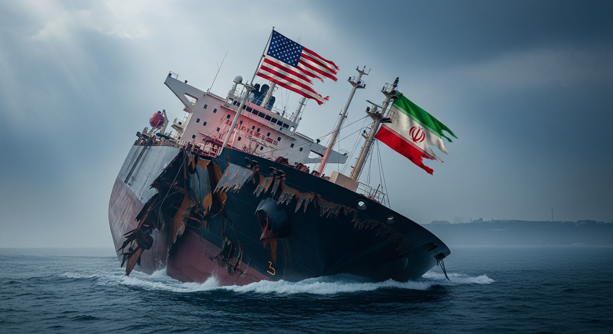 美伊衝突持續:不對稱作戰凸顯美國軍事優勢局限性 3 6650d45a 6e65 4f48 ab94 ab2eccb51c19