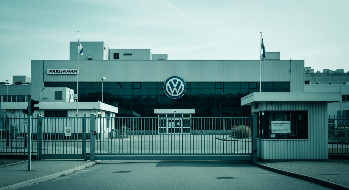 福斯汽車獲利大減近半,宣布2030年前裁員5萬人 3 02e3e285 631f 487b abf4 294bd0baad23