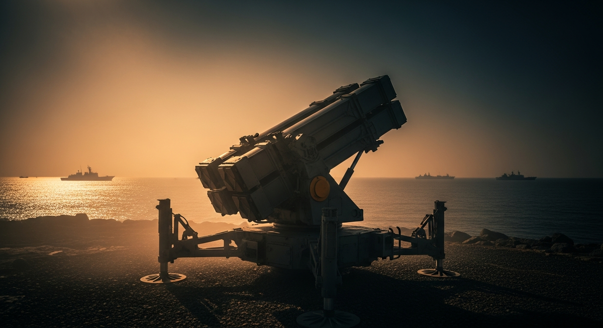 日本部署12式反艦飛彈 射程涵蓋東海威懾中國 3 61d9759a ce10 45c7 b80e 4b0d19669ef5