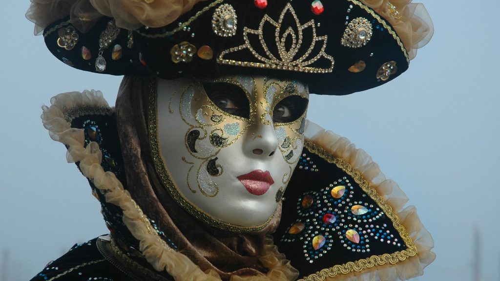 面具之城的冬日狂歡——走進2026威尼斯面具節 12 No 250040 2 Carnevale di Venezia Olympus At the Origins of the Game %E4%BE%86%E6%BA%90 Carnevale di Venezia 2026 Official site 1024x576 1