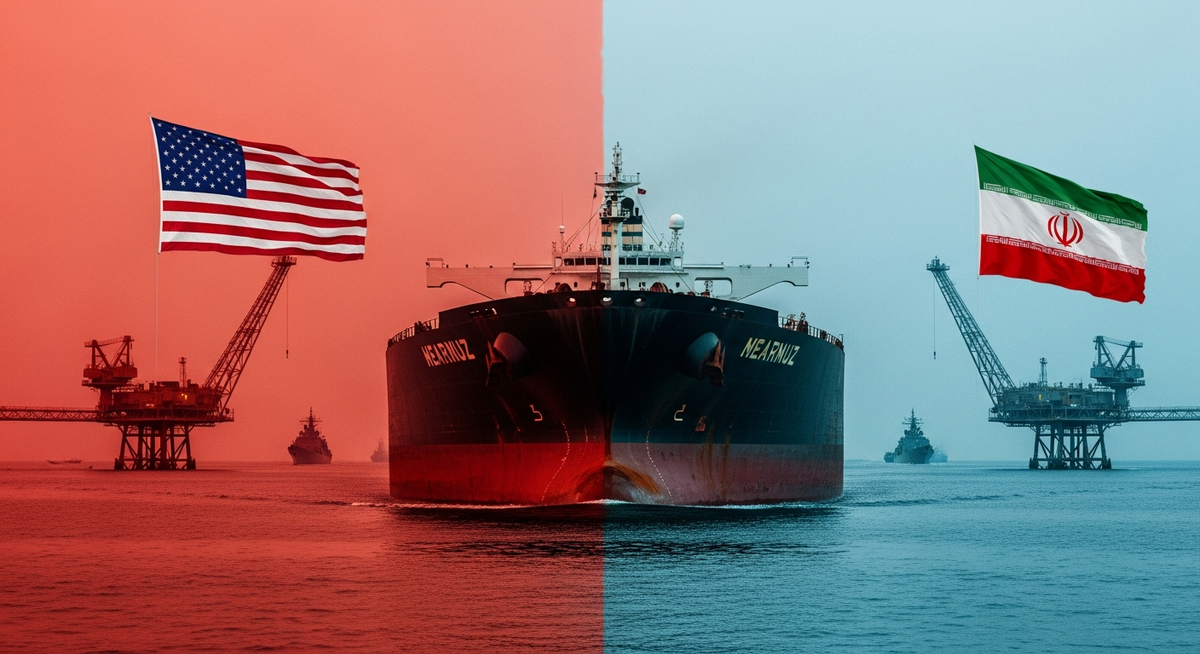 美伊衝突升級 荷姆茲海峽油輪運輸量驟降七成 3 6d9736b8 5864 4bf6 bd1a fe0db89d7f69