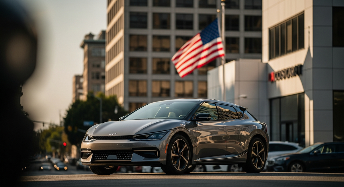 關稅壁壘:起亞高性能電動車 EV6 GT 無限期延後在美上市 4 ee0d30c5 d336 4747 b2ee 753cc96c6964