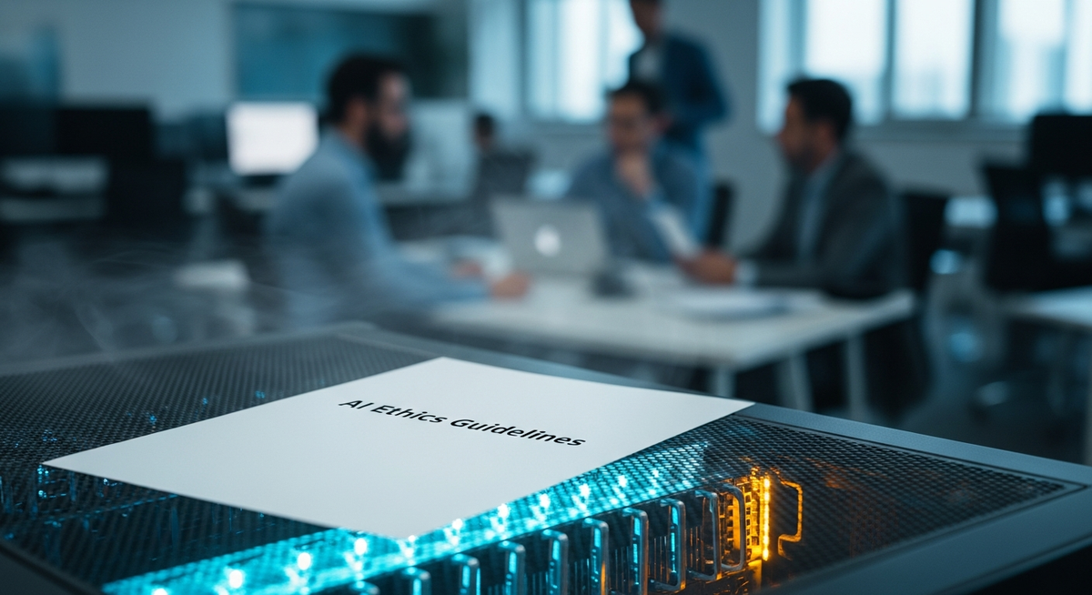 AI倫理成新考量 Anthropic與美政府爭端撼動人才市場 3 10aa01b5 9357 45bb a960 d2ed7ab8733c