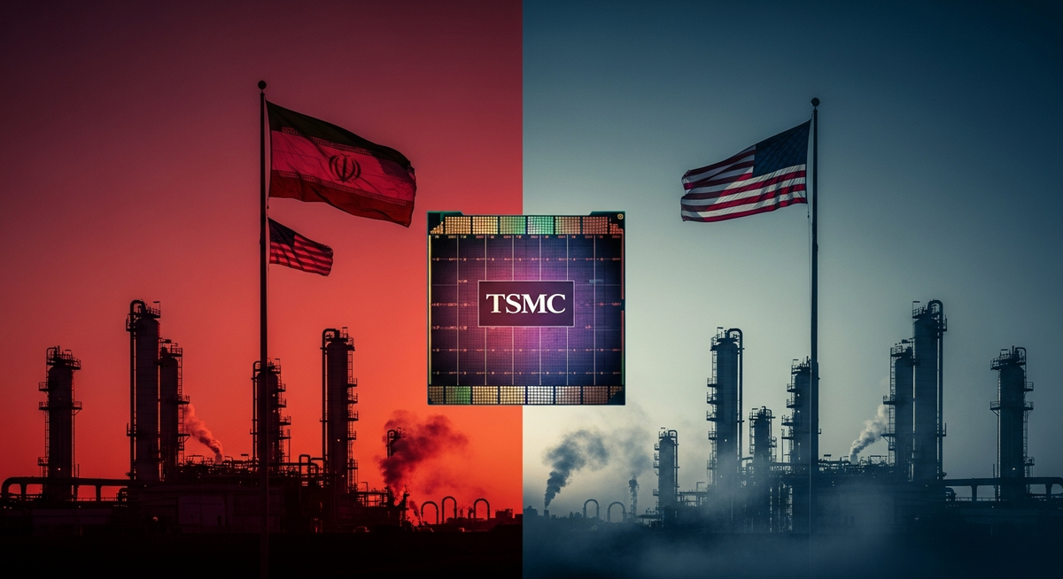 荷姆茲海峽緊張情勢升溫 衝擊亞洲晶片供應鏈 3 3e222370 4aaf 4a0d 9617 f2c77ef4240c