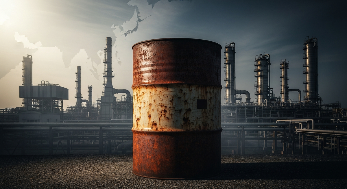 IEA:因應伊朗局勢,亞太地區率先釋出石油儲備 3 51074fff bc8c 4623 a073 ed352e6b1f52