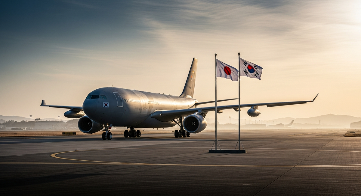 韓國軍機助日人撤離中東 高市早苗公開致謝 3 2ae8bc1c 359e 42ec a48e 19e8df5546e0