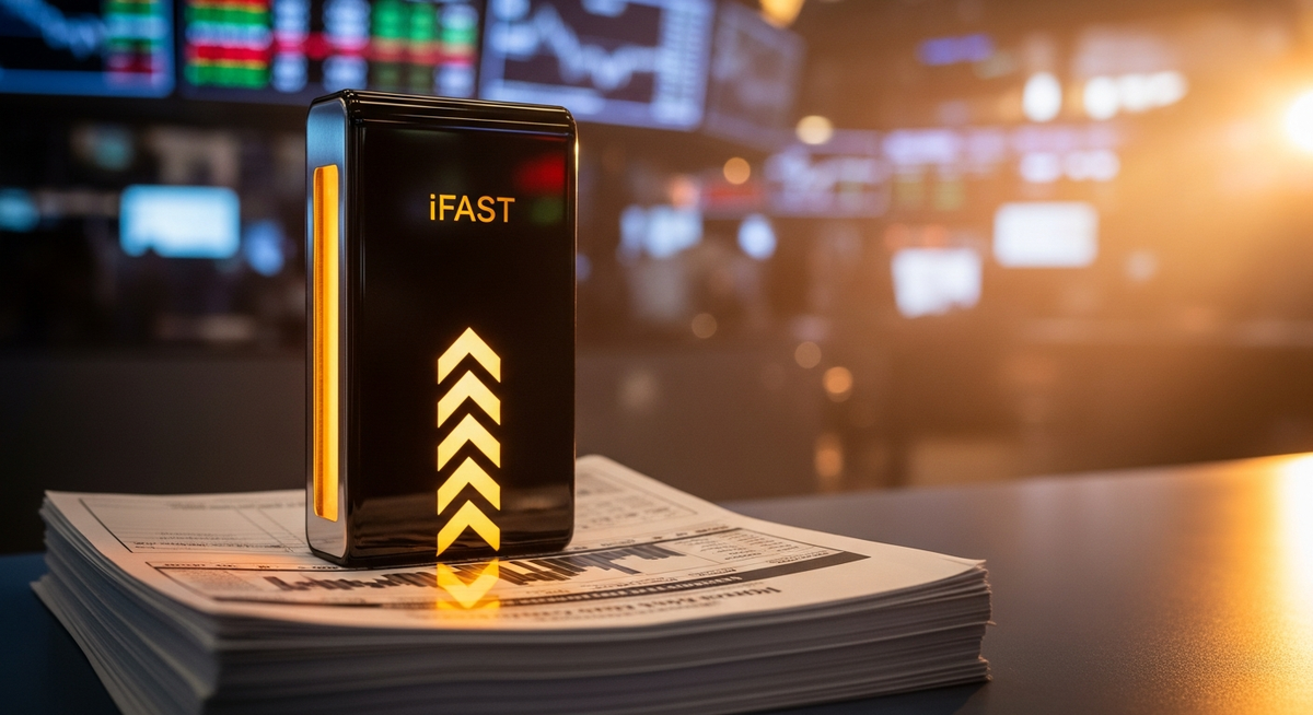 新加坡金融科技iFAST獲利破億新元 擬大幅增發股利25% 3 0d68c85a 79a8 4398 84b5 d8fb45c4cd2c