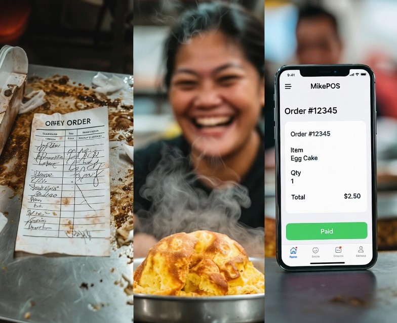 台灣小吃救星現 MikePOS零成本轉型 3 6319e2c5 f78f 4bf5 a0f9 087324e55565