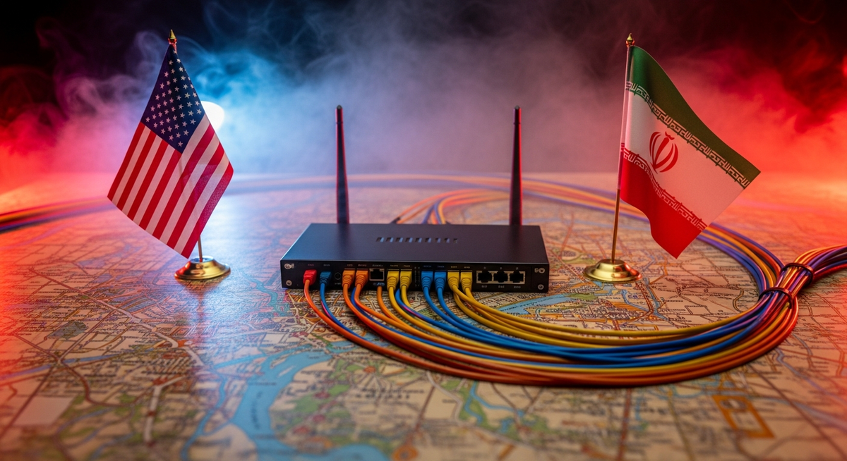 美伊衝突加劇地緣風險 中東AI投資前景蒙上陰影 3 23931efe 948c 4969 a624 6923cdc51ae4