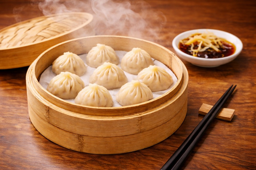 板橋這家上海小籠包被說「老闆瘋了」!會員平日優惠掀討論 5 65ad7d82 0a6f 48f7 ad3a 16c6acf1c0e9