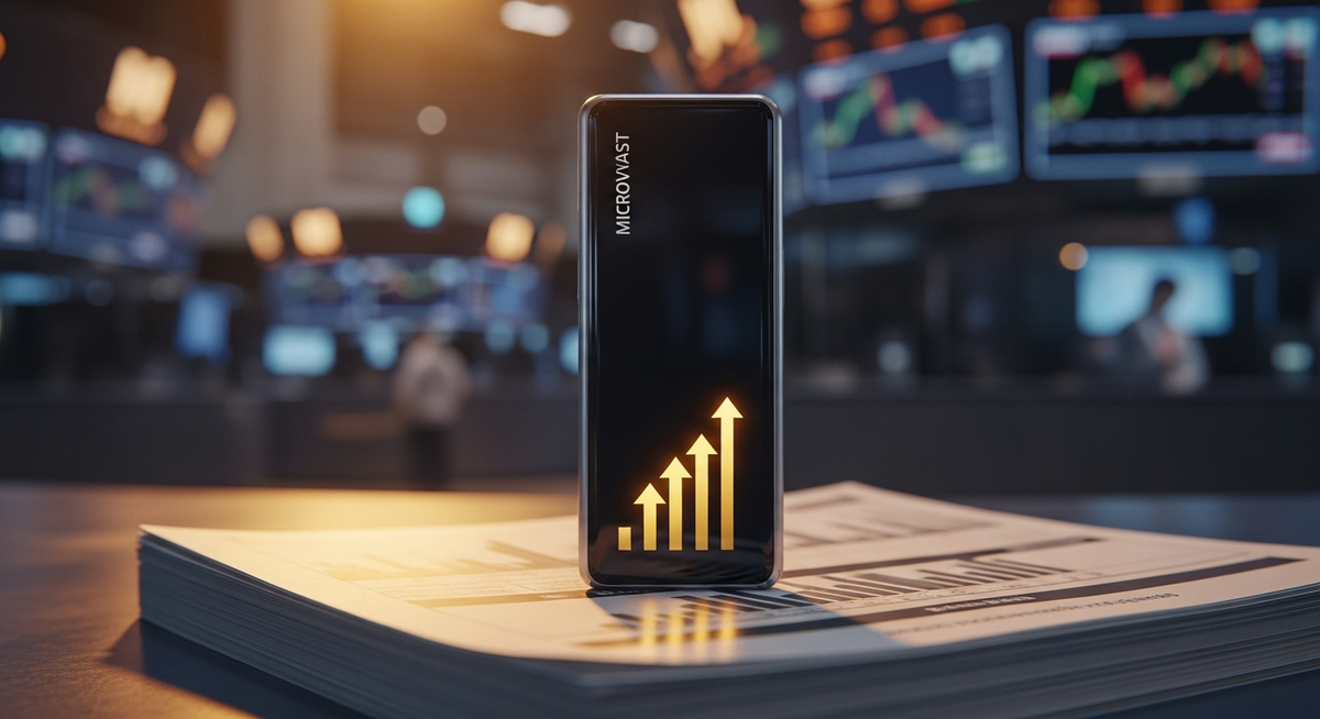 Microvast 2025年營收4.27億美元 美國市場業績暴增173% 4 b2265396 7fbf 4ae6 a8b9 126092c2b7e2