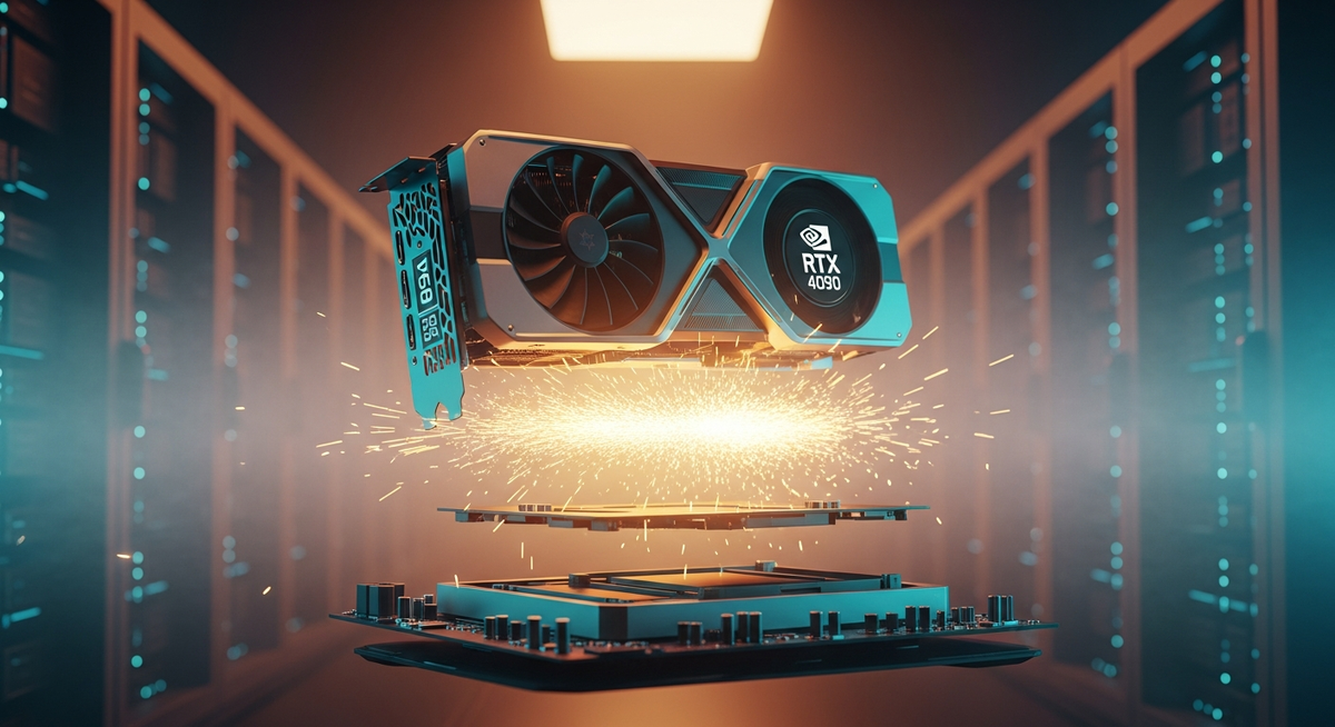 輝達GTC大會 黃仁勳揭示AI代理人願景:750萬AI將科幻變現實 4 4c564280 b669 4a29 953b 5a447253e059