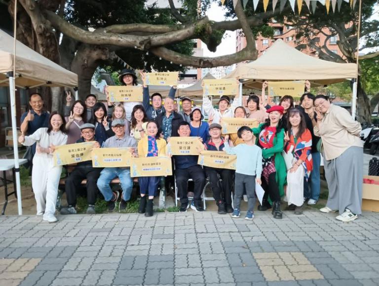 百攤手作匠心齊聚!竹市「2026風之市/采風集」3/21-22北大公園登場 2 20260319133419 48389bb8