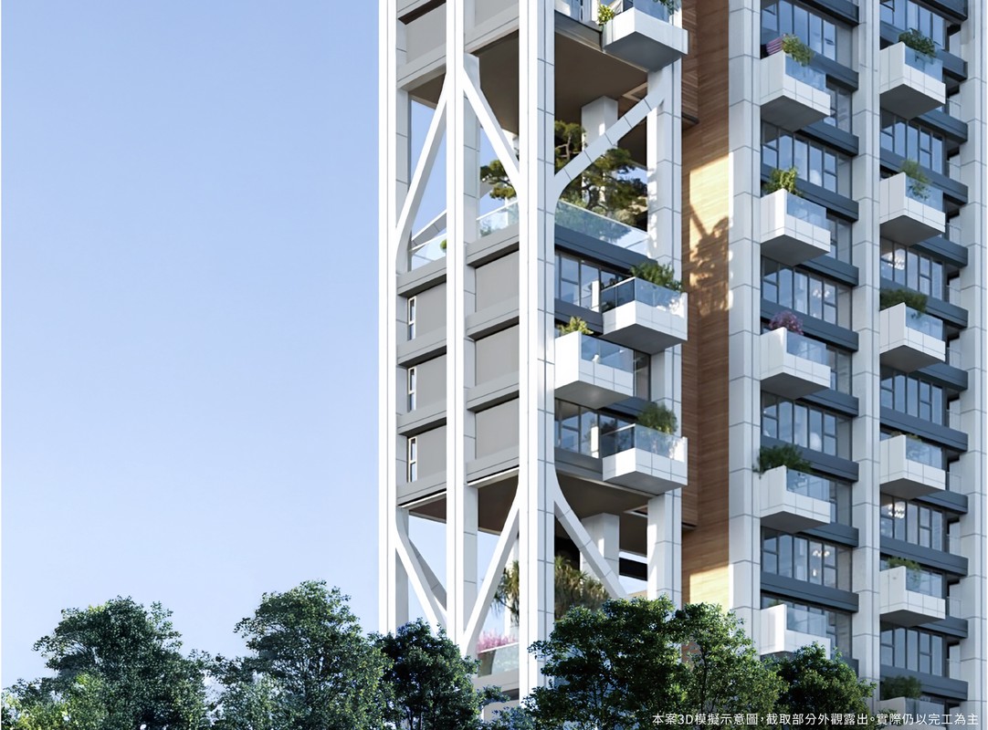 大陸建設「豐莚」稀缺性吸豪客買單 創14期單、總、坪大滿貫 6 6bf3ef98 796e 4bde bf02 5dd057615ec4 177390183110850343908167008