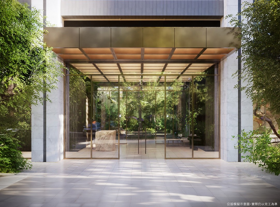 大陸建設「豐莚」稀缺性吸豪客買單 創14期單、總、坪大滿貫 7 6bf3ef98 796e 4bde bf02 5dd057615ec4 177390189664255936205738716