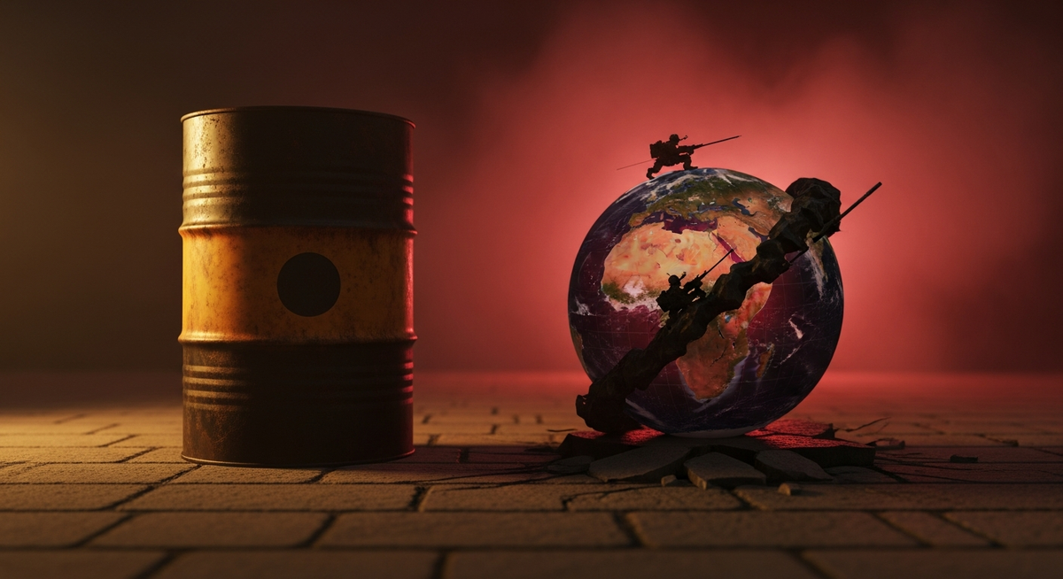 中東衝突升溫:川普表態不派地面部隊入伊朗,籲以色列避開能源設施以穩定油價 3 09ef91b6 262b 4378 94e7 9f046a6ed8c8