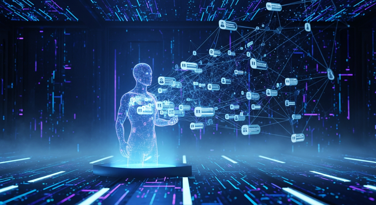 Token Security發表「意圖導向模型」有望解決AI代理人權限風險 3 84430af1 134e 4cff 9de9 27b75717cbb0