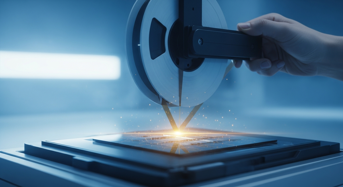 南寶樹脂策略轉型 加碼半導體封裝材料鞏固供應鏈 4 f6bdd0f1 096a 472a ad2d 62b318b37eb2