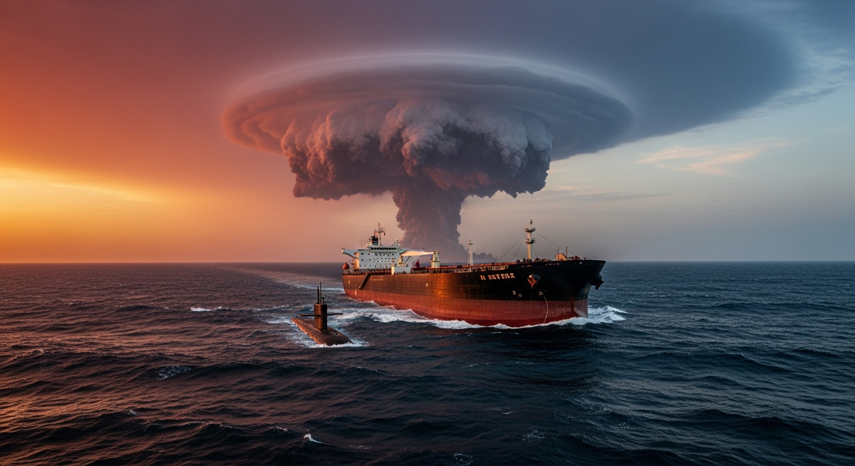 美以伊中東戰事延燒 印度地緣政治陷兩難 全球油價、網線受衝擊 4 3ca6127c ffa7 4cd5 b55e b8003f3cbb87