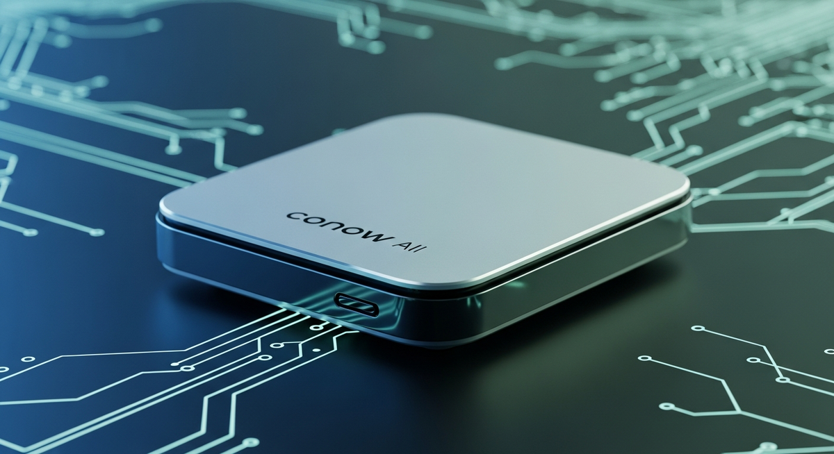 塗鴉智能Conow品牌推出AI家庭能源平台 拓展智慧家居市場 3 a84852f5 cba4 4456 bdf5 ae81645cdefd